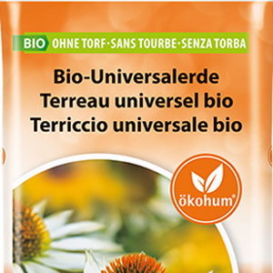 Substrate Oekohum Universal Bio 45 lt