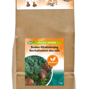 Dünger Bio Boden-Vitalisierung 1 Kg