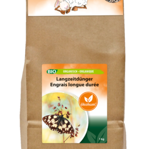 Dünger Bio Langzeit 1 Kg