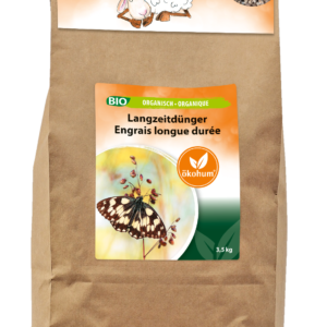 Dünger Bio Langzeit 3.5 Kg