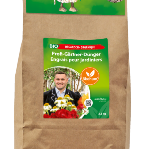 Dünger Bio Profigärtner 3.5 Kg